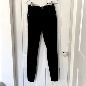 Rolla’s Eastcoast Ankle - Hise rise skinny